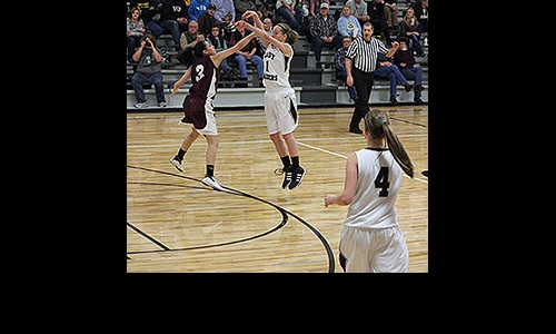 D-A GBB Kailey Lemer - Jan 26 issue Image