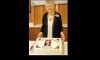 Borghild Hovland celebrates 100th birthday.Mar 2 issue.jpg Image