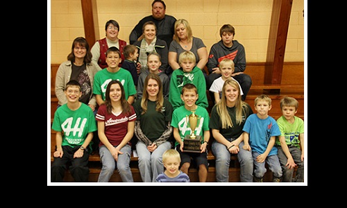 Lonetree Pioneers Image