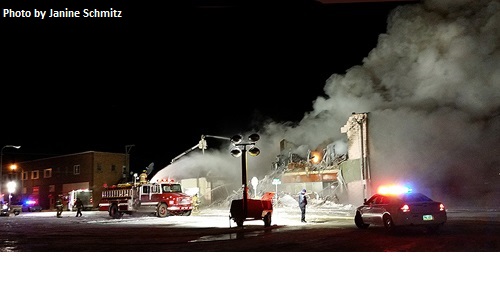 Harvey Fire 2015 (4) Image