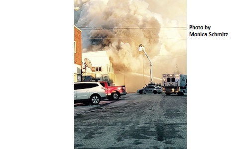 Harvey Fire 2015 (2) Image