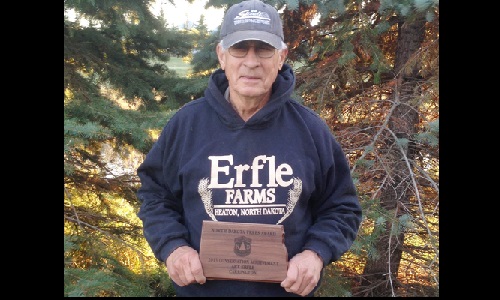 Art Erfle Image