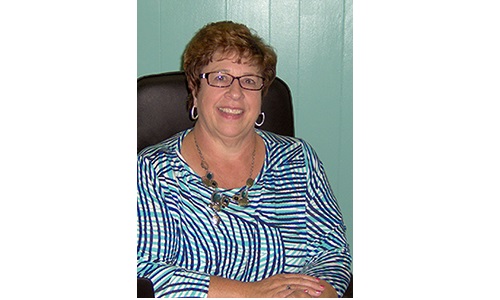 Audrey Faul Image