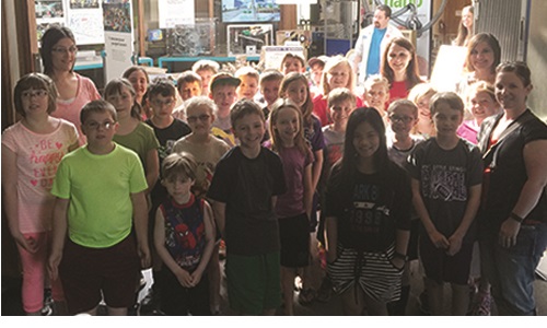 Elementary at Gateway Image