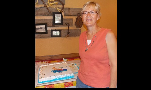 Betty Krahler Image