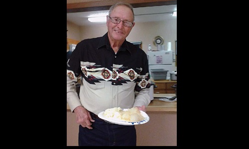 Bowdon Lions Image