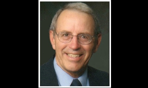 Charlie Eldredge Image