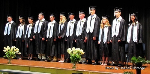 F-B Class of 2012 Image