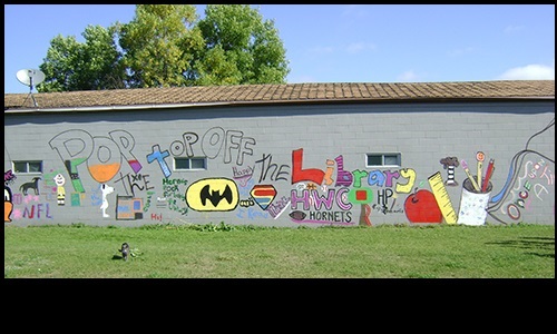 Community Art Image