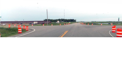 Junction Hwy 52 & 3 Image