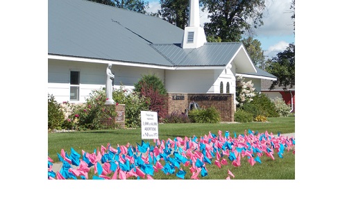 Day of Remembrance Image