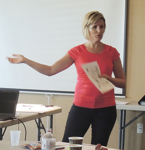 Deb Eslinger Image