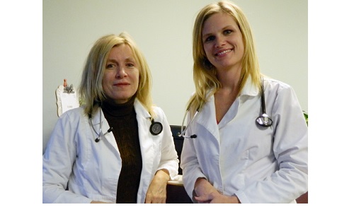 Mertz & Neumiller Image