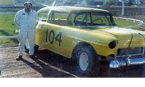 Dick Schulz Image