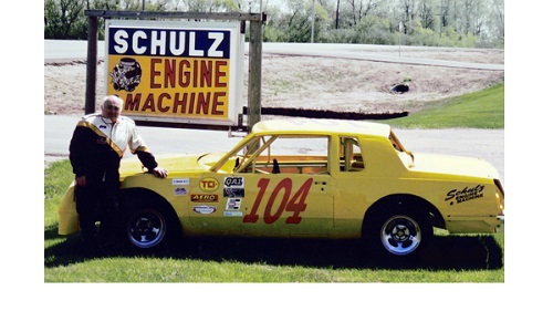 Dick Schulz Image
