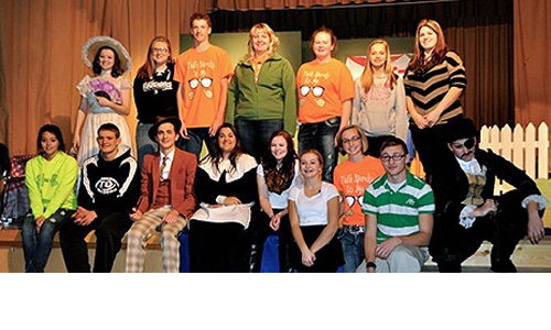 Drake-Anamoose-Cast and Crew Image