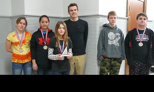 Mathcounts Image