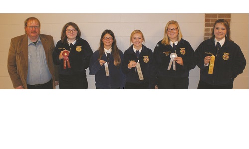 Drake-Anamoose FFA Chapter-11.5.2016 issue Image