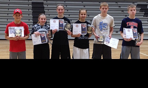 KCs Free Throw Image