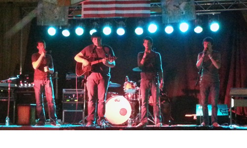Jumpstart at Duck Fest Image