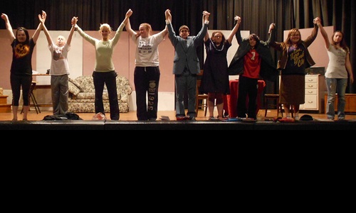 F-B Cast Image