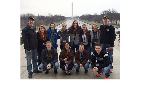 Trip DC Image