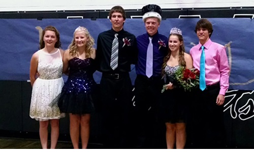 FB Homecoming Image