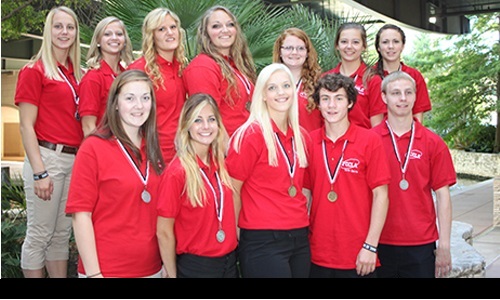 FCCLA Image