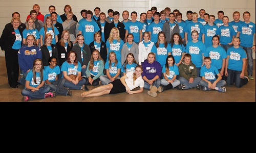 Harvey FCCLA Image