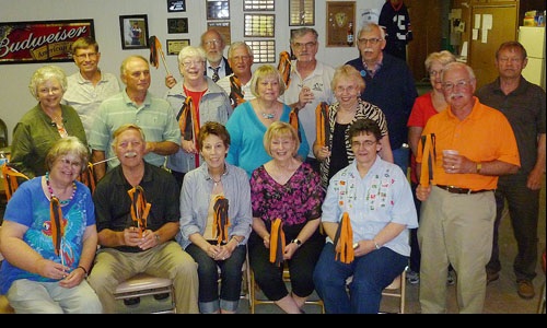 FHS Class of 1963 Image