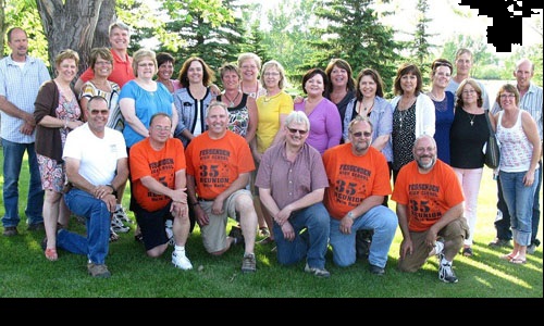 FHS Class of 1978 Image