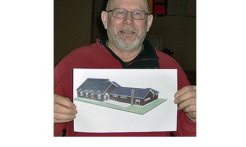 Kevin Roller Image