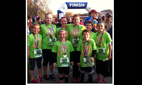 Fargo Marathon Image
