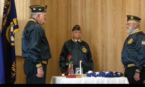 Veterans Day Image