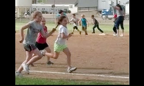 Fessenden summer sports Image