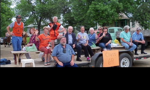 Class of 1969 Image