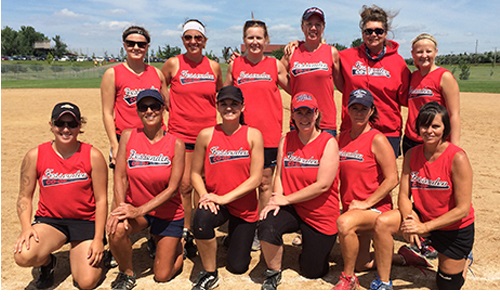 Fessenden Softball Image