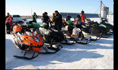 Flatland Trailblazers Image