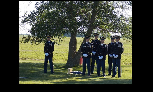 Corporal Lies Image