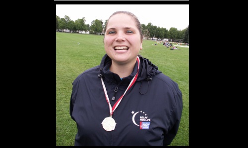 Cera takes 1st place Image