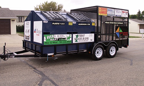 HAV-IT recycling Image