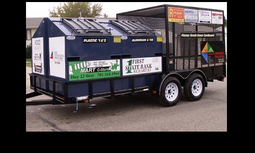 HAV-IT recycling Image