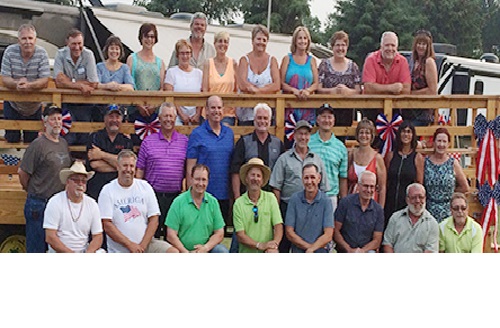 HHS Class of '75 Image