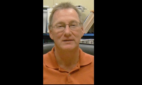 HHS Counselor Radke Image