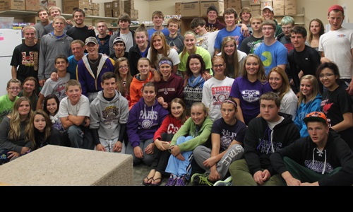 HHS FCCLA Image