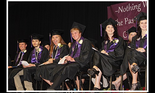 Harvey High School 2013 Image