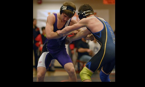 Brad Schmitz Image