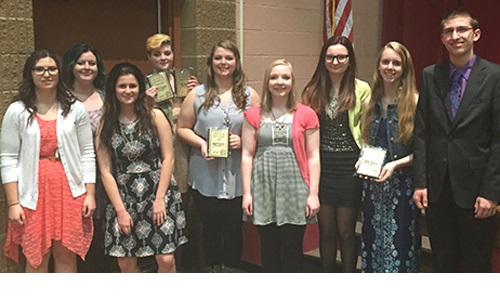 HWC State Speech Image