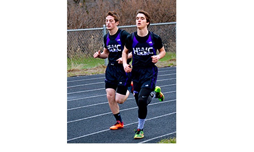 HWC Track Image