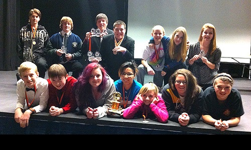 Speech Meet Image